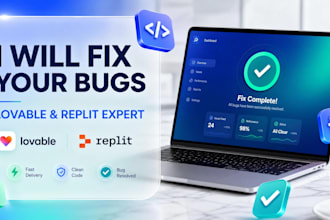 create fix or deploy claude code, bolt, lovable, cursor, supabase,