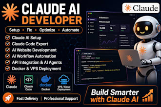 optimize fix claude ai editing claude video website claudecode claude developer