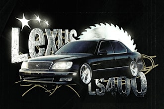 turn your car into a poster