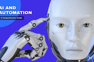 create an ai chatbot or ai assistant for your business