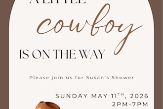 create custom invitation cards