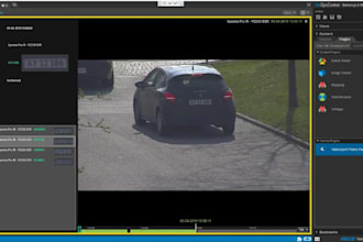 do computer vision for traffic monitoring crash detection and cctv surveillance