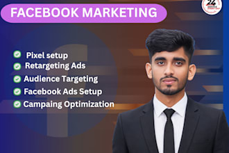 manage facebook ads campaigns