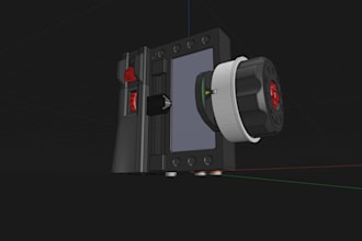 3d cad your ideas optimising for 3d printing prototypes