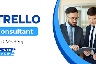 set up and automate your trello boards