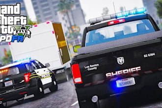 install and fix lspdfr with crash troubleshooting mods and fix gta v crashes