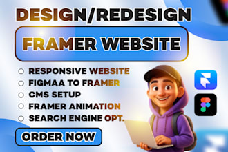 build framer website landing page framer cms convert figma to framer form