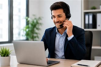 provide mca appointment setting leads or live transfer