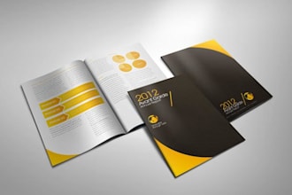 design an amazing flyer