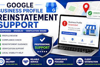 review and report google business profile policy violations