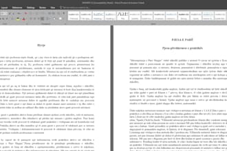 proofread and perfect your english articles, blogs