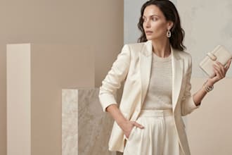 create realistic ai models for your jewelry and fashion products