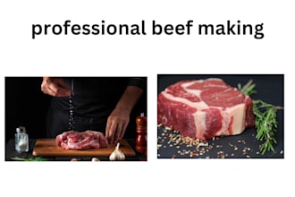 teach you how to perfectly fry beef with easy recipes