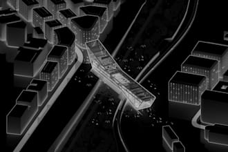 create outstanding architectural axonometric final images