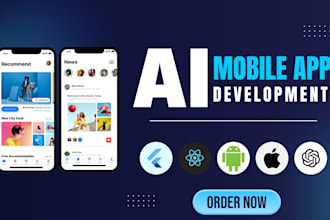 create mobile app development flutter flow app development