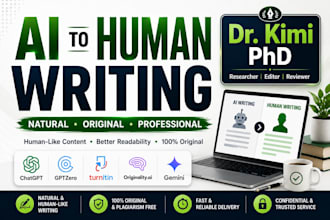 humanize your ai text