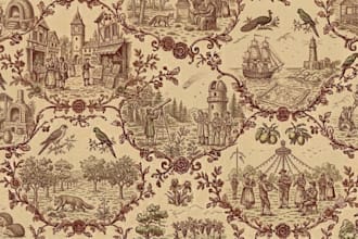 create custom wallpaper design, seamless patterns wall murals wallpaper artwork