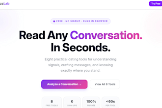 design and develop a professional responsive