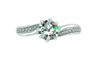 create custom 3d jewelry cad designs in rhino matrixgold and zbrush