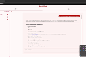 fix angular bugs and add features