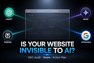 optimize your site for ai search visibility in chatgpt and google ai overviews