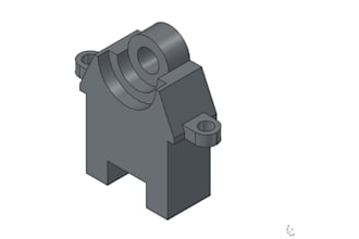 do cad cam and cnc code