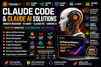 claude code claude website redesign claude ai claude fix claude cowork ai agent