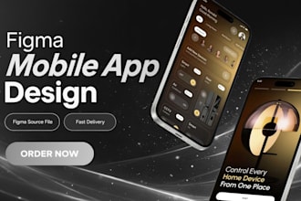do figma mobile app design, app ui ux design, ui ux design