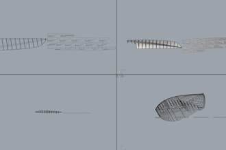 automate your rhino 3d workflow with a custom script