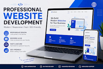 do website development website design with wix and google sites