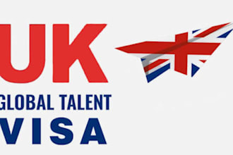 recruit screen and interview exceptional UK and worldwide talent fast