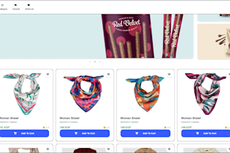 build responsive react or nextjs websites using tailwind css