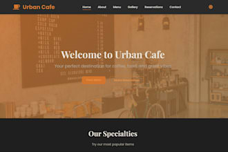 do website management graphics and design programming tech