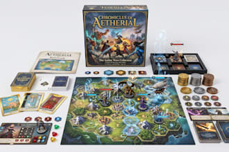 design board game card game tabletop game cards box rulebook tarot card game