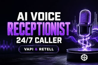 build ai voice assistants using vapi, retell ai and elevenlabs