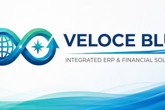 build custom financial erp systems and automated workflows
