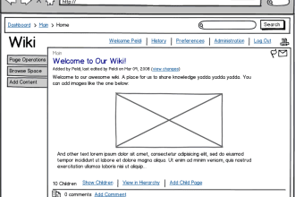 convert balsamiq mockups to Bootstrap compliant HTML