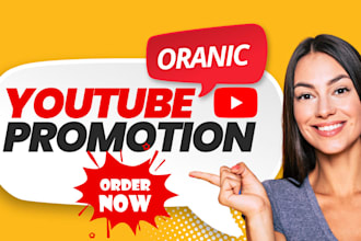 organic german french youtube video promotion yt ads to active german audience