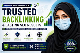 publish guest posts on niche relevant websites