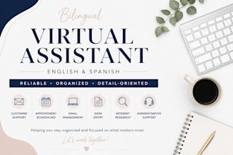 provide professional bilingual customer support