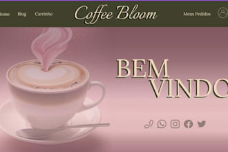 web page design creator