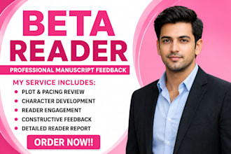 beta read romance novel beta reader dystopian thriller mystery scifi beta reader