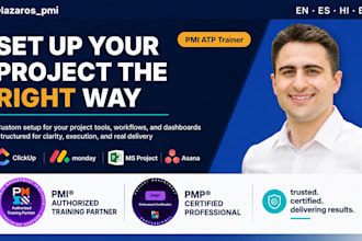 optimize your clickup mondaycom or ms project workspace