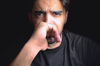 record a professional turkish voice over