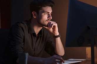 be your professional essay editor and proofreader
