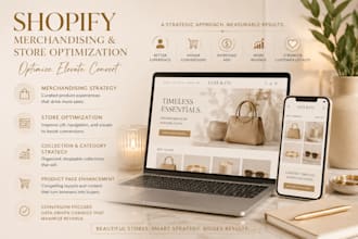 optimize your shopify store for conversions and sales
