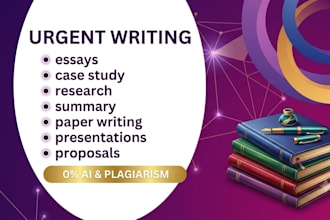 do case study analysis, assignment, research, summary