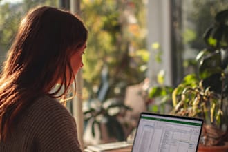 do data entry specialist