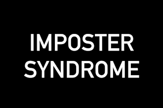 help you overcome imposter syndrome and build confidence