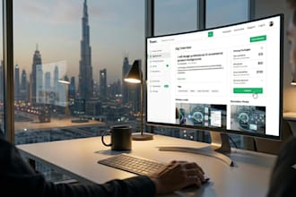 design professional ai e commerce product backgrounds using gemini and chat gpt